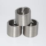 DIN8140 Stainless Steel Threaded Inserts 6-32 8-32 Helicoil Free Running