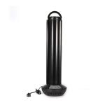 3.5Kg 70w UV Disinfection Sterilizer Air Cleaner Fan Air Disinfecting UVC Light