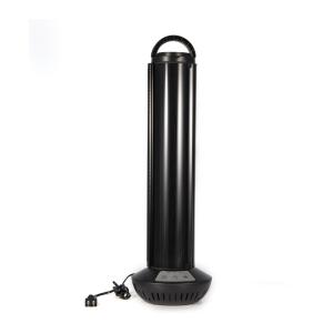 Quality 3.5Kg 70w UV Disinfection Sterilizer Air Cleaner Fan Air Disinfecting UVC Light wholesale