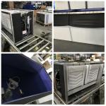 High Production CE Certified 500kgs To1000kgs Commercial Icemaker Machine With