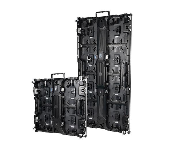 IRB Series Indoor 2.6, 2.9, 3.9 500x500m&500x1000mm LED Display 7680HZ/ Power