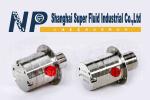 Micro Small Magnetic Drive Pumps For Medical Equipment / Chemical Industries