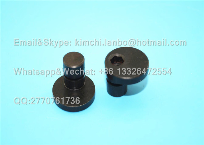 C5.006.431 CD102 machine clamping bolt offset printing machine spare parts