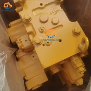 Quality 723-47-26107 723-47-26105 Hydraulic Main Control Valve for PC360-7 PC300-7 PC350-7 Excavator wholesale