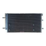 DCN02026 Auto Parts Car Air Conditioning Condenser for Audi A6L C7 4G0260403B