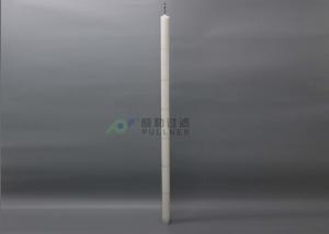 Power Generation Backflushing Condensate Polishing Filter Cartridge PP 5 Micron Filter