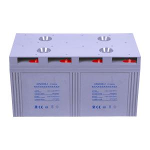 Quality 2V 3000Ah Sealed Lead Acid Agm wholesale