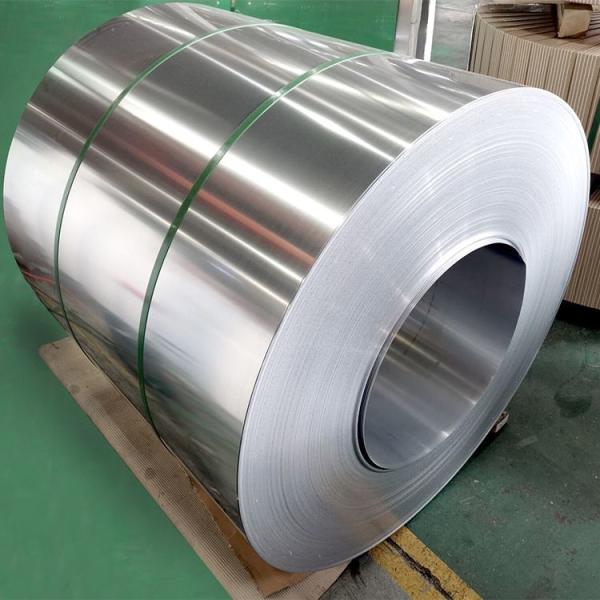 Cheap Ocr18Ni9  Ultra Low Carbon 304l Cold Rolled  Stainless Steel Coil for sale