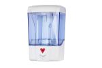 600ml Automatic Hand Sterilizer Dispenser For Hospital
