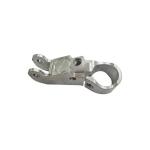 Silk Screen Stainless Steel Cnc Parts Custom Precision ISO