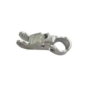 Quality Silk Screen Stainless Steel Cnc Parts Custom Precision ISO wholesale