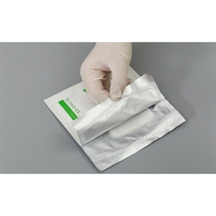 Medical Band-aid Adhesive Tape Sterile Wound Adhesive I.V. Dressing