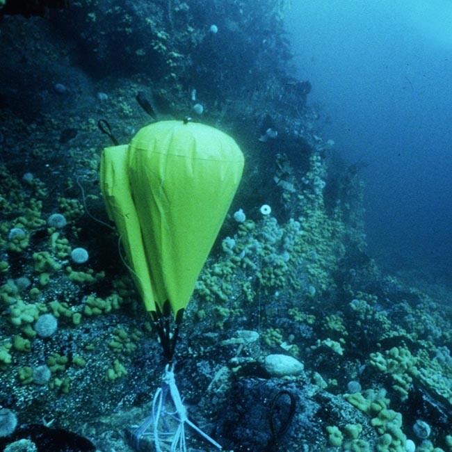 1 - 100 Tons Buoyancy Marine Lift Bags Underwater Air Lift Bags For Trucks