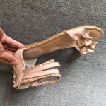 Girl'S Sandals