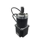 86mm 82PN.86BL Geared Brushless Dc Motor Large Torque Big Power 120Nm BLDC Gear