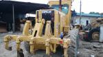 Used Motor Grader Cat 140g Made in USA Low Price, Secondhand Caterpillar Grader