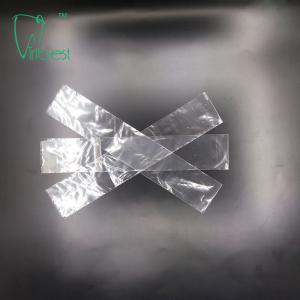 Quality ISO13485 2.2&quot;X17.7&quot; Dental Handpiece Sleeves In Roll wholesale