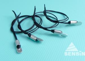 China Automobile Battery Management Surface Temperature Sensor on sale