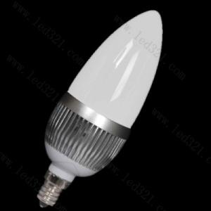 Quality 3W LED Bulb wholesale