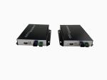 4k hdmi extender video over Fiber Converter , audio video transmitter 10km