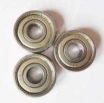 Customized 9mm High Speed Chrome Steel Mini Ball Bearing 629zz For Garage Door