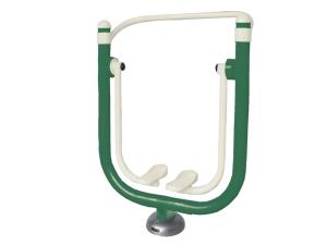 Quality outdoor fitness equipments galvanized steel based Air Walker-ST-M04X wholesale