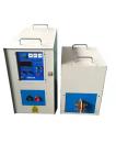 Pump Fitting Induction Heating Equipment, CE 195A 35KW Annealing Welding Machine