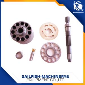 Quality pvk-2b-505 hydraulic main spare parts pump repair kits for hitachi zx55 case cs55 wholesale