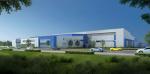 Steel Structures Prefabricated Warehouse Workshop Office Shed Building
