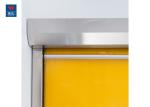 Automatic Insulated Steel Fire Rated Roller Shutter For Warehouse