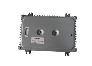Quality Hitachi Excavator ZX125US ZX135US Vehicle Controller V-ECU 9239568 0241112300 wholesale