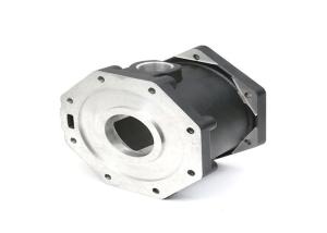 Quality Customized Aluminum Precision Casting Weight Rage 0.01 - 70KG High Accuracy wholesale
