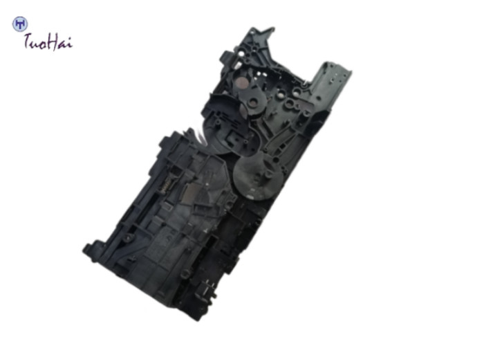 1750046494 01750046494 ATM Machine Parts WINCOR Cash Dispenser 2050XE Stacker Left Plastic Board