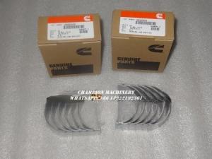 Quality 3950661 Con Rod Bearing Cummins Rod Bearings For CUMMINS 6CT wholesale