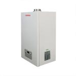 Powder Coated Wall Mounted Gas Combi Boiler 20Kw - 40Kw Gas Combination Boilers