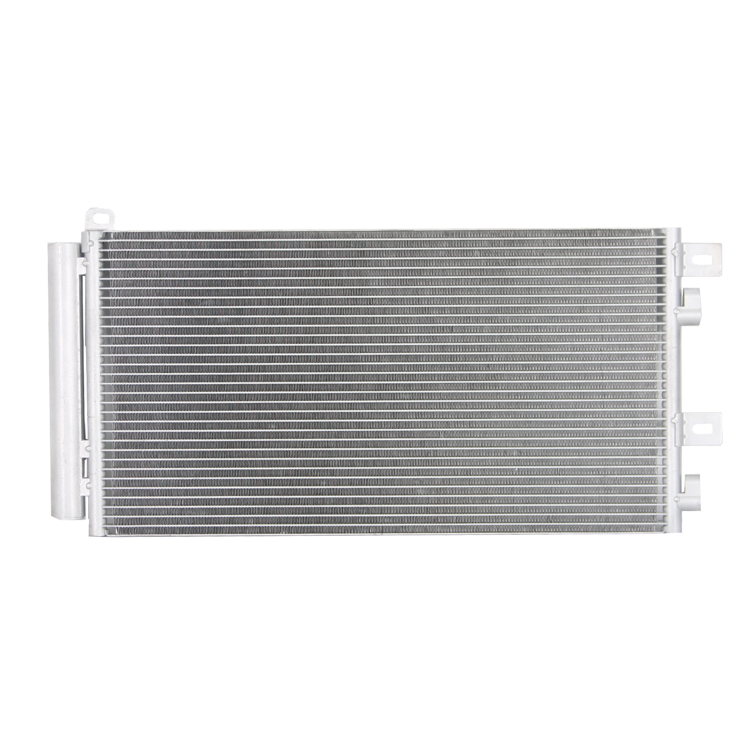 Mini Cooper One 2002-2004 Auto AC Condenser for BMW Mini Cooling System 64531490572