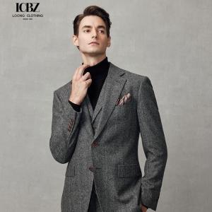 Quality Floral Pattern Blazer Jacket Waistcoat Pants Men Suit Set for Wedding 3 Piece Regular Fit wholesale
