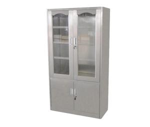 Quality Hospital Furniture Waterproof Large Medicine Cabinet wholesale