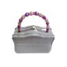 Buy cheap Personalized Metal Storage Box , Packaging Tin Box For Tea Candy 184.5*135*83hmm from wholesalers