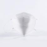 China manufacture supplier earloop KN95 mask