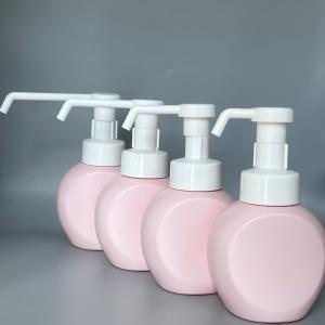 Quality PP Foam Pump Sprayer Closure Lotion Dispenser Pump Liquid Dispenser ISO Certification wholesale