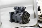 Kpm K3v112s Hydraulic Main Pump for Hyundai Excavator Kawasaki K3v112 K3v63dt