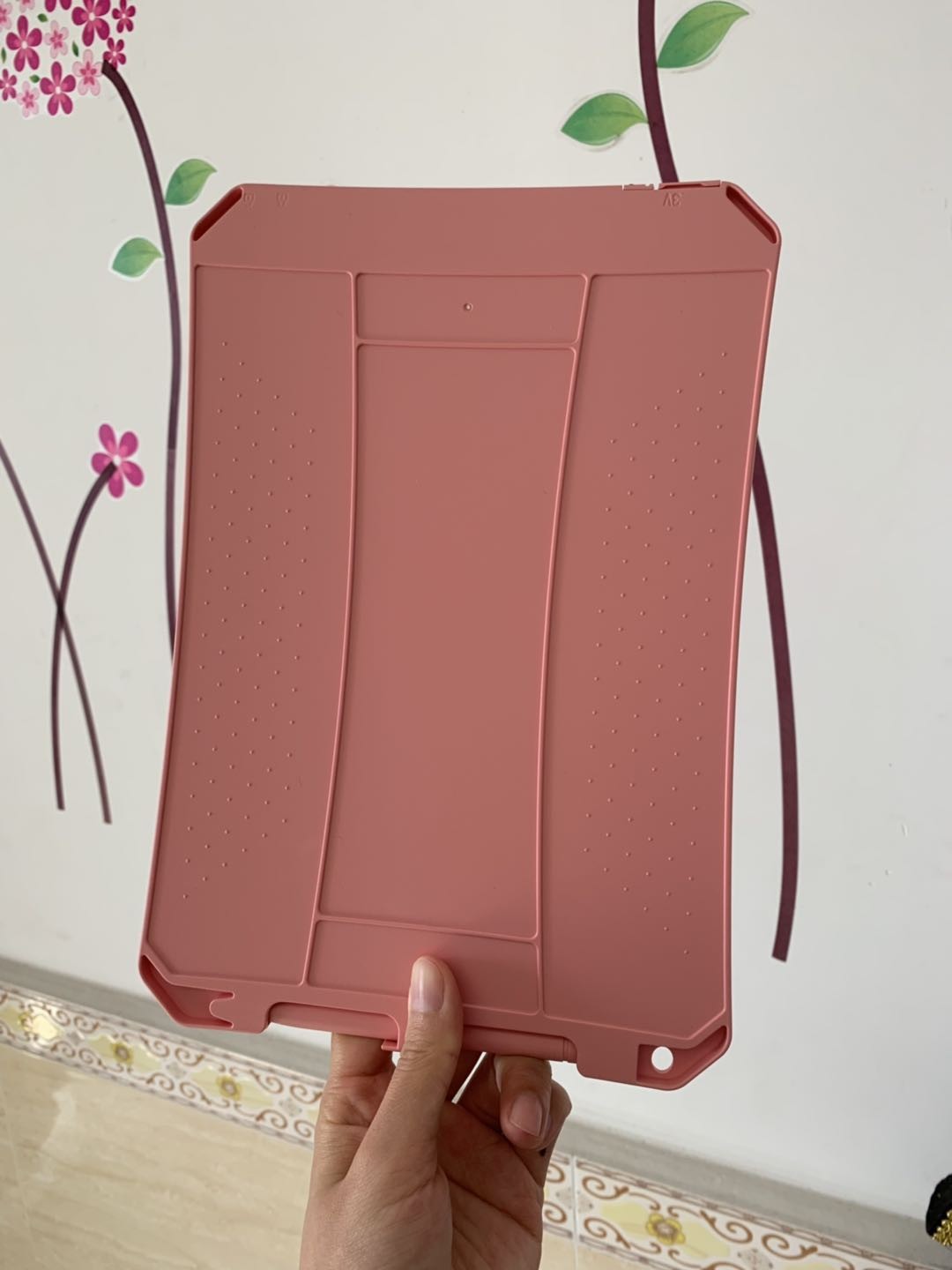 11'' Inch Blue Pink LCD Handwriting Pad E-writing Board Digital Drawing Table Electronic Tablet Board ultra-thin Board