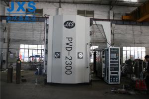 Quality SS Furniture Big Hardware Inox PVD Vacuum Coating Machine wholesale