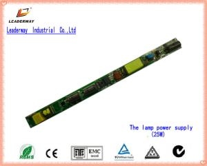 Quality Non-stroboflash 0-10V Dimmable 25W Isolated LED Tube power supply wholesale