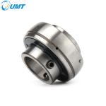 Agriculture Machinery Pillow Block Bearings UC209 Chrome Steel GCR15 Material