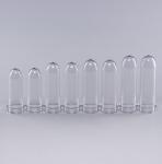 OEM High Capacity Water Bottle Preform 28g 35g