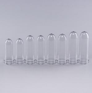Quality OEM High Capacity Water Bottle Preform 28g 35g wholesale