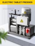 370W Goldsmith Rolling Mills Machines Electrical 1HP Engine