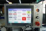 Jam Detection Outsert Pharmaceutical Leaflet Folding Machine Automatic CE